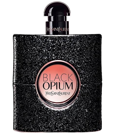 black opium yves saint laurent 50ml cena|black opium ysl outlet.